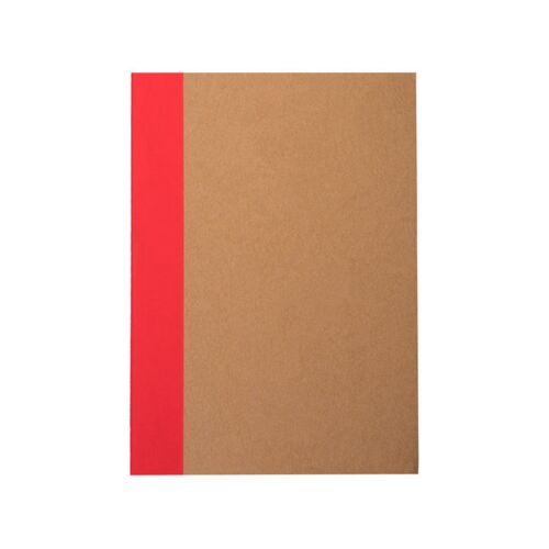 Color-Pop Recycled Bound Journal Notebook 5" X 7" Thumbnail