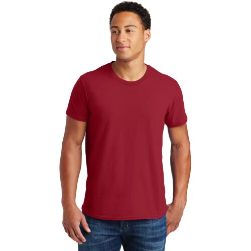 Perfect T Cotton T Shirt Thumbnail