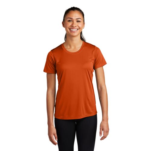 Women's PosiCharge ® Competitor Tee Thumbnail