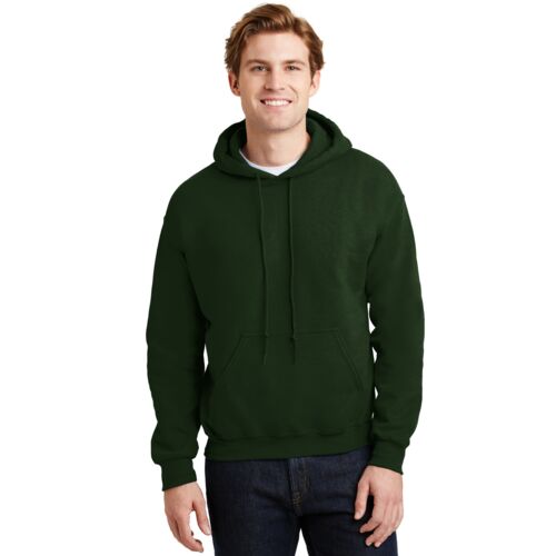 Heavy Blend Hooded Sweatshirt Thumbnail