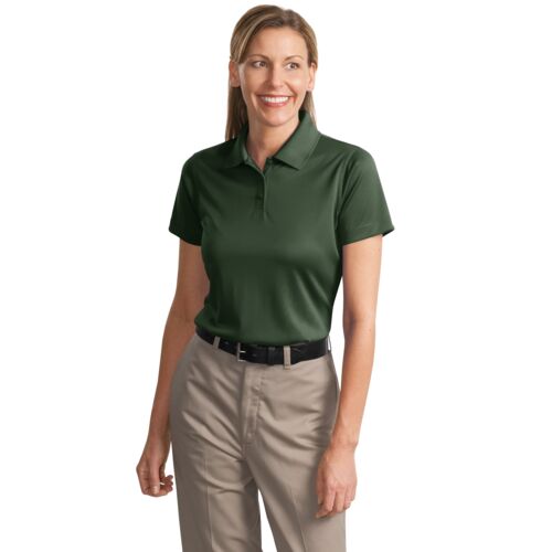 Women's Select Snag Proof Polo Thumbnail