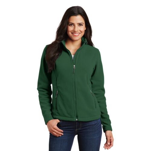 Women's Value Fleece Jacket Thumbnail