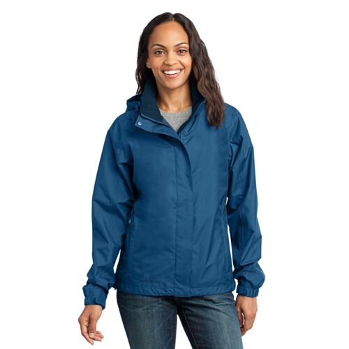 Women's Rain Jacket Thumbnail