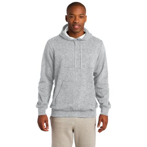 Pullover Hooded Sweatshirt Thumbnail