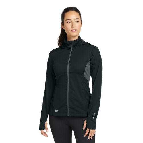 Women's Pivot Soft Shell Thumbnail