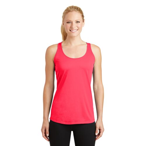 Women's PosiCharge ® Competitor Racerback Tank Thumbnail