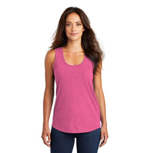 Women's Perfect Tri ® Racerback Tank Thumbnail