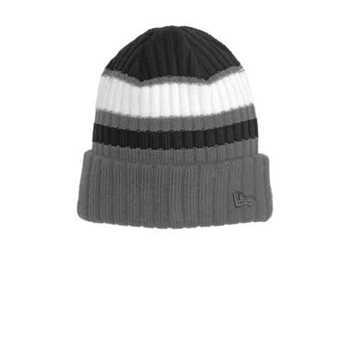 Ribbed Tailgate Beanie Thumbnail
