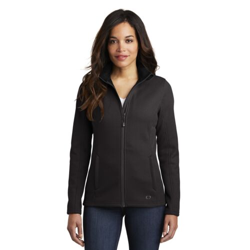 Women's Grit Fleece Jacket Thumbnail