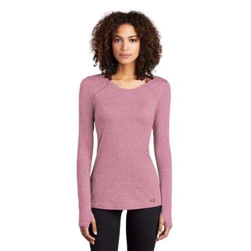 Women's Force Long Sleeve Tee Thumbnail