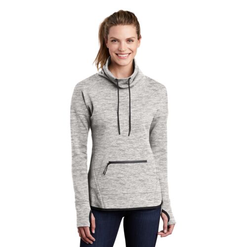 Women's Triumph Cowl Neck Pullover Thumbnail