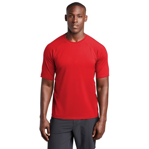 Rashguard Tee Thumbnail