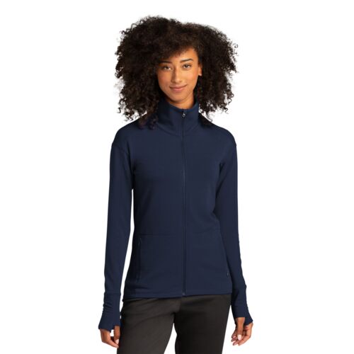 Women's Sport Wick ® Flex Fleece Full Zip Thumbnail