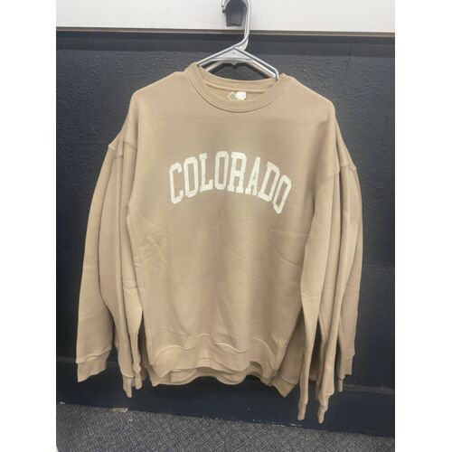 Colorado Sweatshirt  Thumbnail