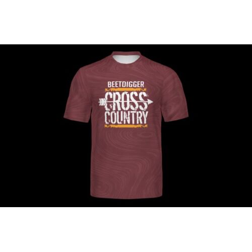 BRUSH XC SUBLIMATED SHIRT Thumbnail