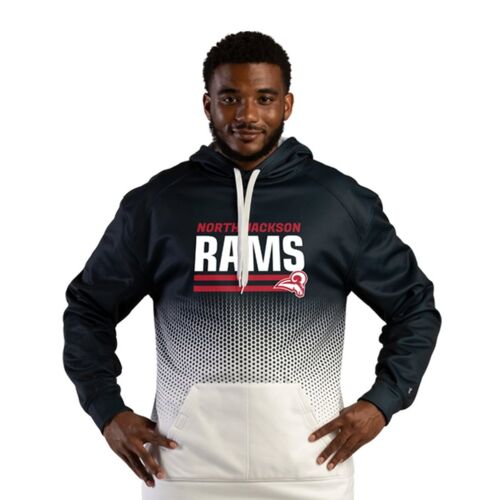 Hex 2.0 Hooded Sweatshirt Thumbnail