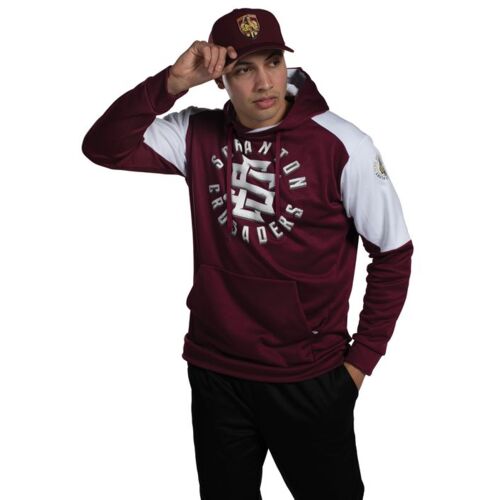 Momentum Team Hoodie Thumbnail