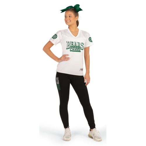 Ladies High Rise Tech Tight Thumbnail