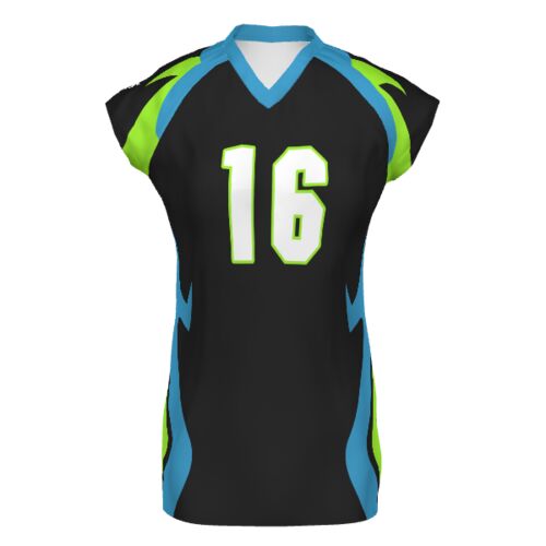 FMVBC VOLLEYBALL JERSEY Thumbnail