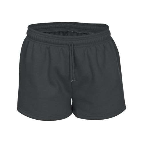 Athletic Fleece Womens Shorts Thumbnail