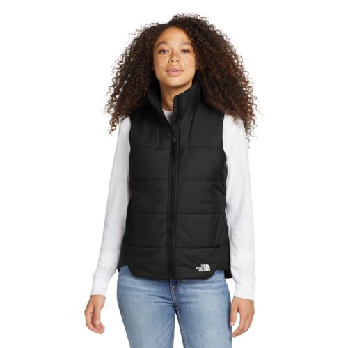 Ladies Everyday Insulated Vest Thumbnail