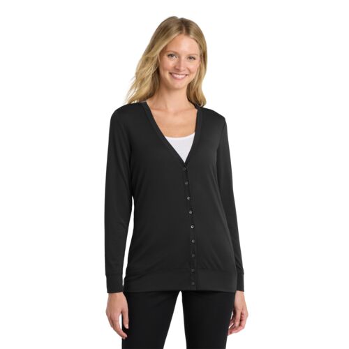 Ladies Concept Cardigan Thumbnail