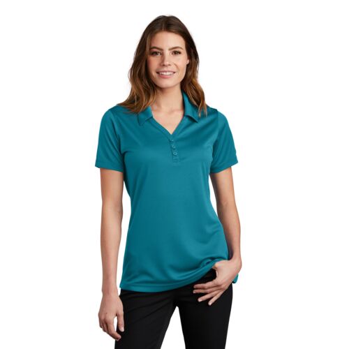 Women's PosiCharge ® Micro Mesh Polo Thumbnail