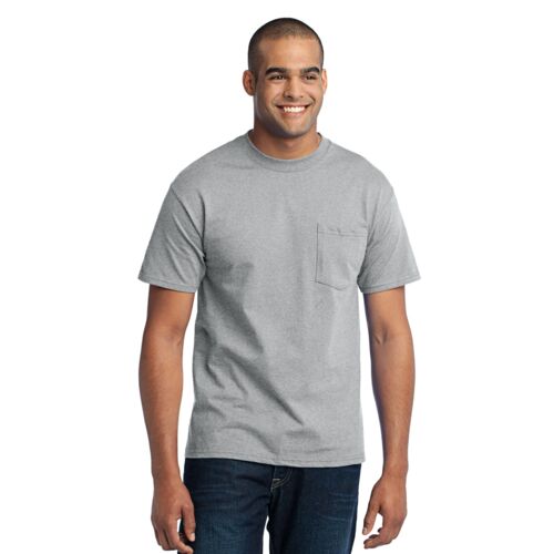 Tall Core Blend Pocket Tee Thumbnail