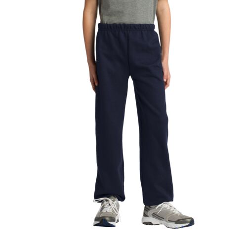 Youth Heavy Blend Sweatpant Thumbnail