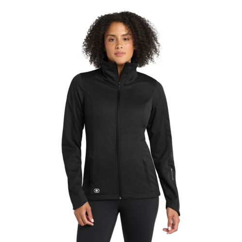 Women's Crux Soft Shell Thumbnail