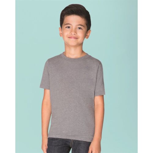 Youth CVC Short Sleeve Crew Thumbnail