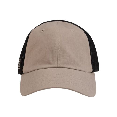 Range Cap Thumbnail