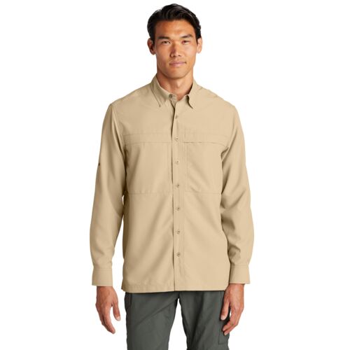 Long Sleeve UV Daybreak Shirt Thumbnail