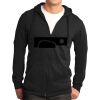 The Concert Fleece ® Full Zip Hoodie Thumbnail