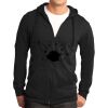 The Concert Fleece ® Full Zip Hoodie Thumbnail