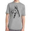 Youth Performance Blend Tee Thumbnail