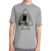 Youth Performance Blend Tee Thumbnail