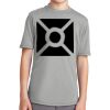 Youth Performance Blend Tee Thumbnail