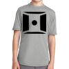 Youth Performance Blend Tee Thumbnail