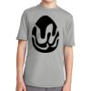 Youth Performance Blend Tee Thumbnail