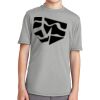 Youth Performance Blend Tee Thumbnail